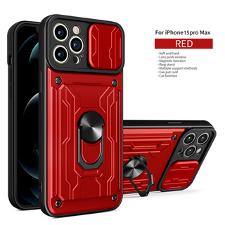 เคสโทรศัพท์มือถือ พร้อมแหวนแม่เหล็กตั้งโทรศัพท์ สําหรับ Xiaomi Redmi 12 POCO C40 12T A1 M5 M4 10 PRO LITE