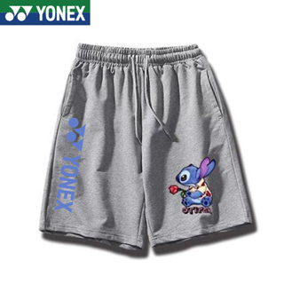 Yonex ใหม่ YY กางเกงขาสั้น ทรงหลวม แห้งเร็ว ระบายอากาศ เหมาะกับฤดูร้อน สําหรับเล่นแบดมินตัน เทนนิส เทนนิส เทนนิส เทนนิส เทนนิส