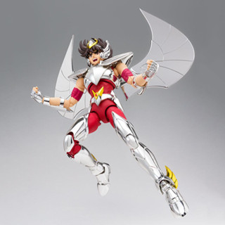 โมเดลฟิกเกอร์ Glazovin Bandai Saint Seiya Cloth Myth EX Pegasus Seiya Final สีบรอนซ์ ของเล่นสําหรับเด็ก