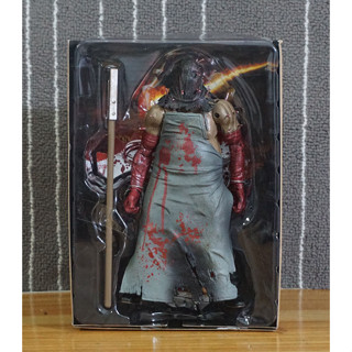 Neca ฟิกเกอร์ Biohazard Executioner Majini 7 นิ้ว ของเล่นสะสม สําหรับเด็ก