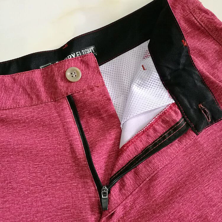 Quiksilver กางเกงขาสั้นผู้ชาย 4 ทาง ยืดหยุ่น กันน้ำ แห้งเร็ว thumbnail 4