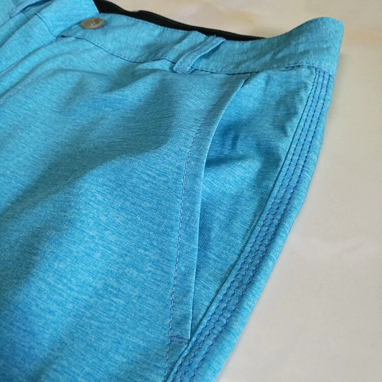 Quiksilver กางเกงขาสั้นยืดหยุ่น 4 ทิศทาง แห้งไว thumbnail 6