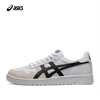 Asics รองเท้าผ้าใบลําลอง สไตล์ใหม่ ญี่ปุ่น ย้อนยุค สําหรับผู้ชาย เหมาะกับการเล่นกีฬา