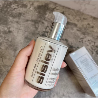 Sisley Almighty Emulsion อิมัลชั่น 125 มล. บํารุงรักษา หลายเอฟเฟกต์ เสถียรภาพ ซ่อมแซม ต่อต้านริ้วรอย ชุ่มชื้น ชุ่มชื้น หญิงตั้งครรภ์