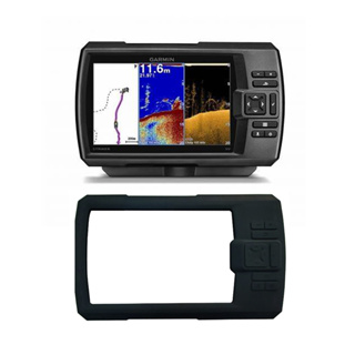 เคสซิลิโคน ป้องกัน สําหรับ Garmin Striker 7DV 7CV 7SV Fishfinder GPS