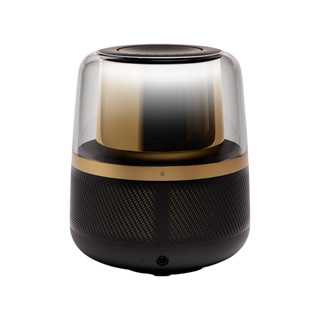 Harman Kardon Allure Essential Music Obsidian ลําโพงบลูทูธตั้งโต๊ะ (สีดํา)