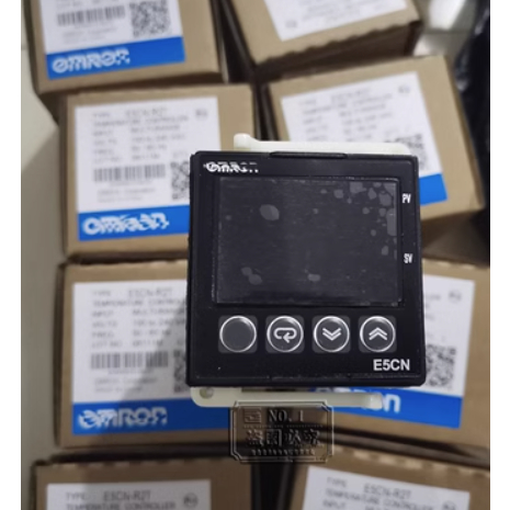 Omron Crystallitic style Thermostat E5CN/E5CZ-R2MT R2T Q2MTD Q2T C2T C2MT E5BN-Q2MT-500 R2