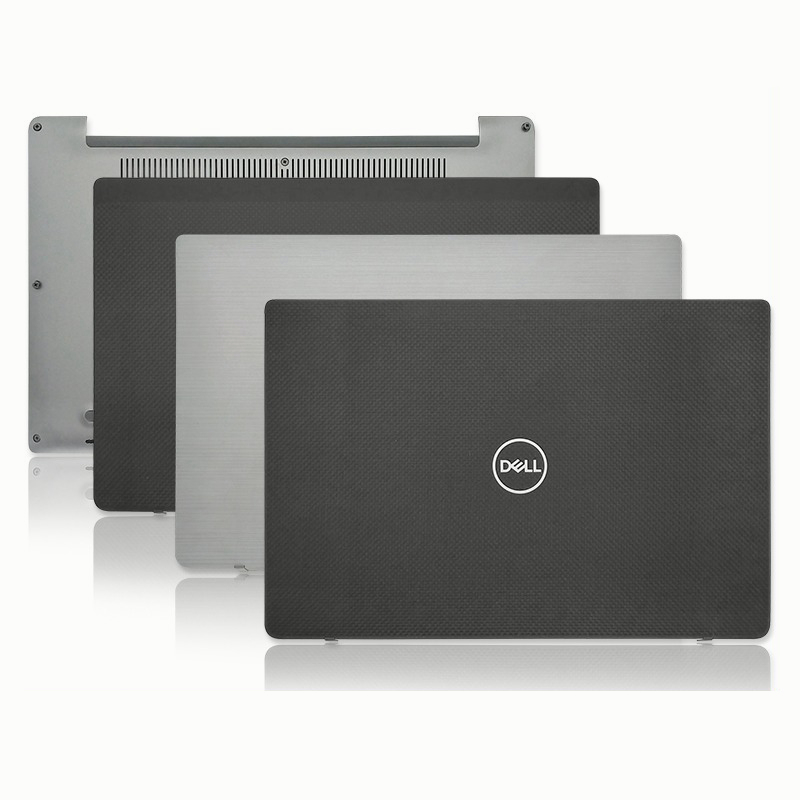 ใหม่ เคสฝาหลัง LCD สําหรับ Dell latitude 7400 E7400