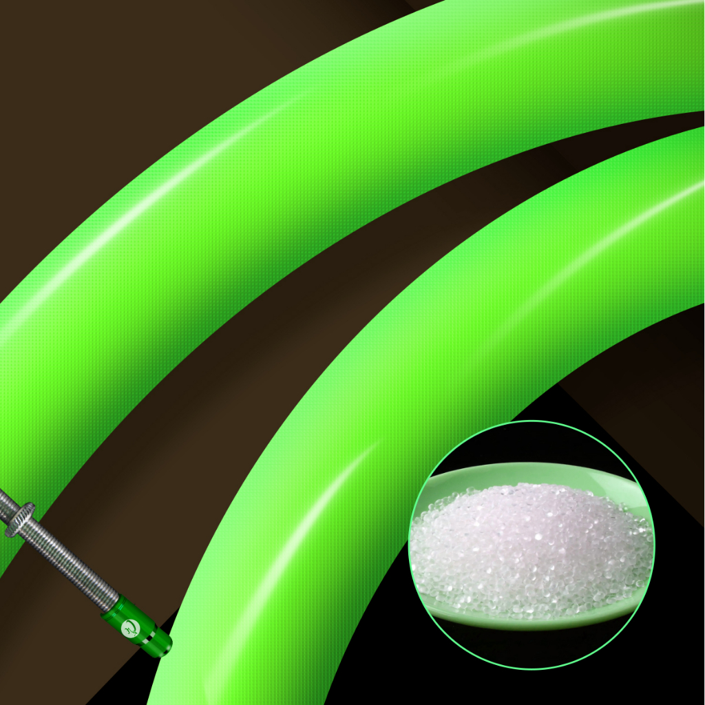 Cyclami ยางในรถจักรยาน TPU เบาพิเศษ 26 27.5 29 นิ้ว 45 มม. กันออกซิเดชั่น - รูปที่ 3