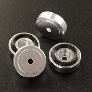 ฐานรองลําโพง อลูมิเนียมอัลลอย กันลื่น เส้นผ่าศูนย์กลาง 30 มม…