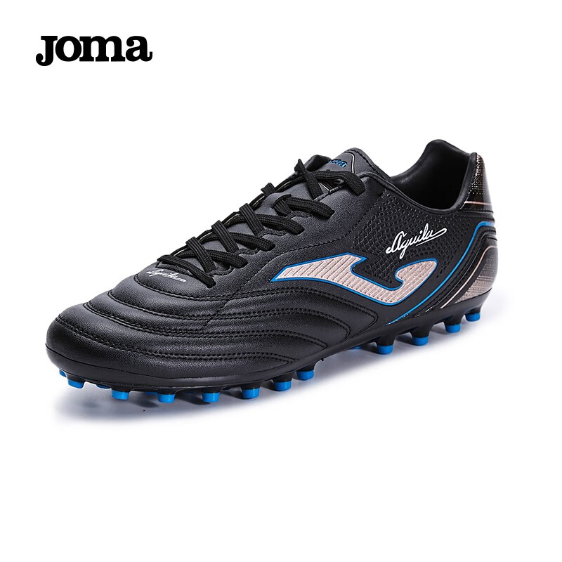 Joma Aguila รองเท้าฟุตบอล AG รองเท้าฟุตบอลประดิษฐ์ เหมาะกับการแข่งขัน เล่นกีฬากลางแจ้ง สําหรับผู้ชาย และผู้ใหญ่