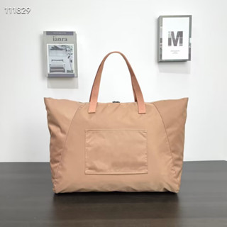 Tumi / ไทม์มิ่ง 196624 Voyageur กระเป๋าถือ ทรงโท้ท เหมาะกับการเดินทาง สําหรับสตรี