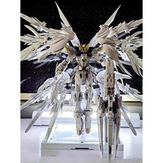 Gundam HG MG Blind Box ถุงโชคดี กล่องลึกลับ กระเป๋าตัวละคร โมเดลปรับปรุงบ้าน คอลเลกชัน เด็กผู้ชาย เพื่อนของขวัญ ของเล่น