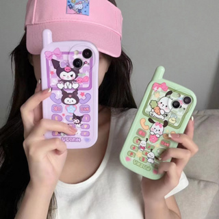 เคสโทรศัพท์มือถือ ลายน่ารัก สีม่วง สําหรับ iPhone 11 12 12pro 12promax 13 13pro 13promax 14 14pro 14promax