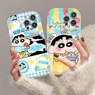 เคสโทรศัพท์มือถือ ซิลิโคนนิ่ม กันกระแทก ลายการ์ตูนนมน่ารัก ขนาดเล็ก สําหรับ iPhone 14 Plus 13 Pro 12 Pro 11 Pro Max XSMAX XR XS 7+ 8+