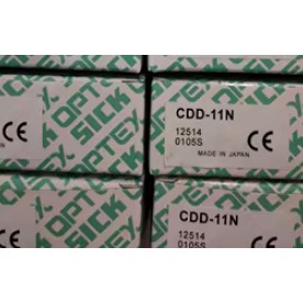 เซนเซอร์โฟโตอิเล็กทริก CDD-11N CDD-40N CDD-11P