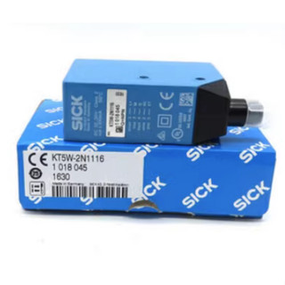เซนเซอร์ฉลากสี KT5W-2N1116 2P1116 KT5G-2N1111S162P1111S16