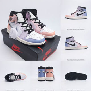 Jordan 1 Retro High OG “กระดาษคราฟท์” DX0054-805