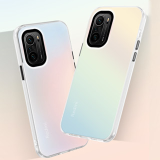 เคสโทรศัพท์มือถืออะคริลิค แบบใส แต่งรูขนาดใหญ่ สําหรับ Xiaomi POCO M5S 2022