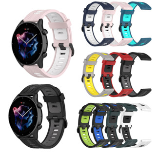 สายนาฬิกาข้อมือซิลิโคน สําหรับ Xiaomi watch S1 active Watchband YAMAY SW022 IMILAB KW66 Mibro X1 Xiaomi Mibro Lite