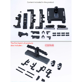 Ew ขาตั้งโรงรถ โลหะ อเนกประสงค์ สําหรับ RG Sazabi