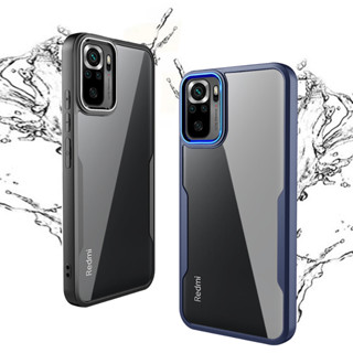 เคสโทรศัพท์มือถือ แบบใส สไตล์คลาสสิก สําหรับ Xiaomi POCO M5S 2022