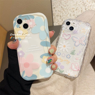 เคสป้องกันโทรศัพท์มือถือ แบบนิ่ม ลายดอกไม้ 3D สําหรับ Redmi A1 12C Redmi Note 12 11 10 9 Pro Redmi 10C 12 4G 10 9A 9T 9C Xiaomi 12 11 Lite Poco X3