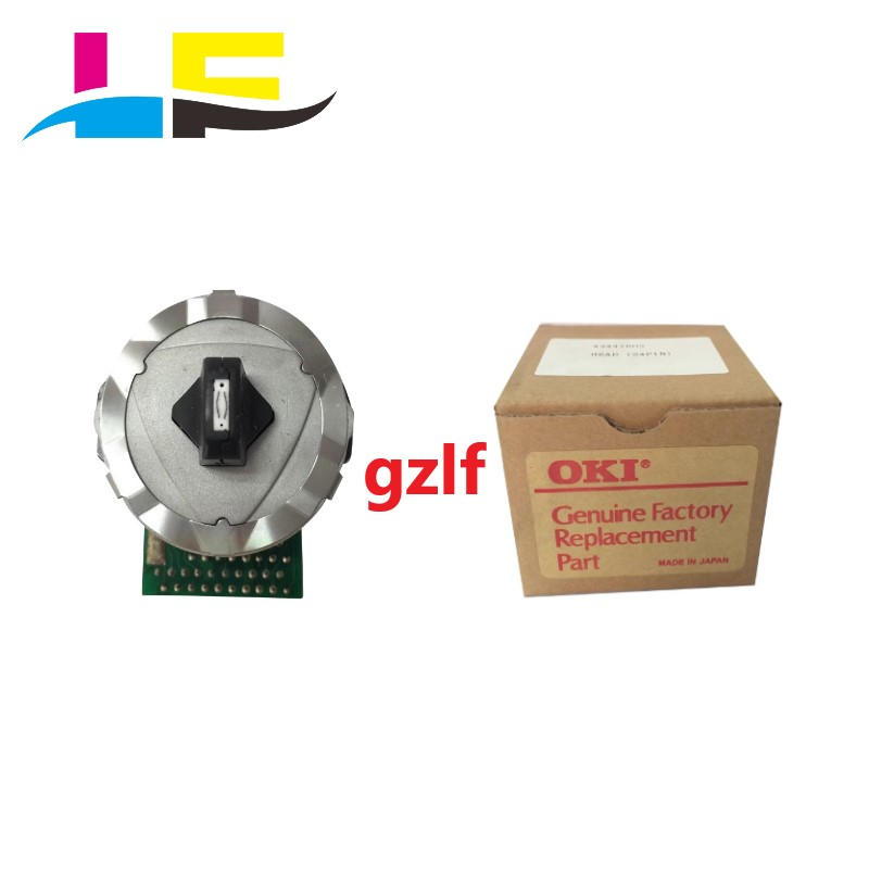หัวเครื่องพิมพ์สําหรับ OKI1190 5150 OKI1800 1190 OKI1190C OKI5100F OKI5150F OKI7000F OKI5200F
