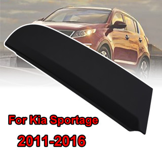 อะไหล่เสาประตูรถยนต์ ด้านซ้าย LH สําหรับ Kia Sportage 2011 2012 2013 2014 2015 2016 832703W000