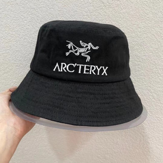 Arcteryx หมวกบักเก็ต แฟชั่นสําหรับผู้ชาย และผู้หญิง