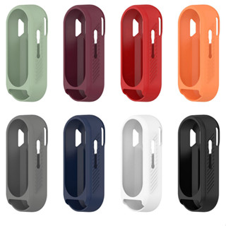 ฝาครอบซิลิโคน อุปกรณ์เสริมกล้อง สําหรับ Garmin Varia RCT715