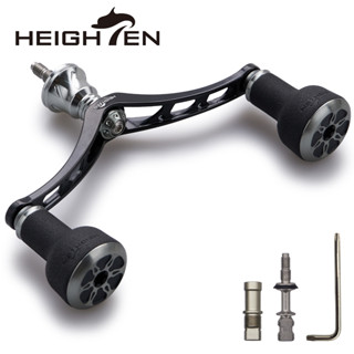 Heighten รอกตกปลา 98 มม. สําหรับรอกสปินนิ่ง Shimano Twin Power Stradic Daiwa Caldia