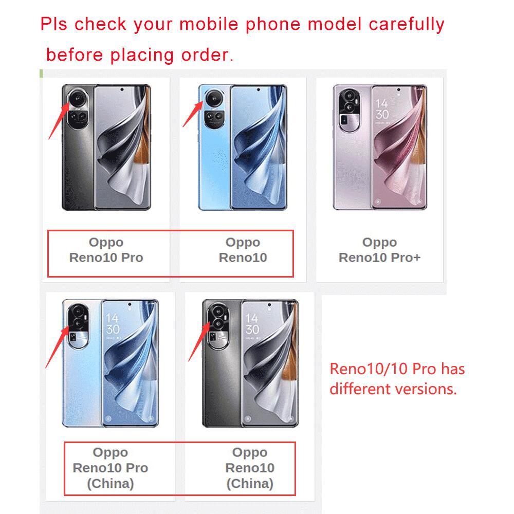 Oppo Reno 10 Pro Plus Reno10 Pro+ กระเป๋าสตางค์ มีซิป รูปที่ 2
