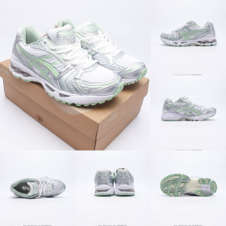 Gel kayano 14 รองเท้าลําลอง สําหรับผู้ชาย ผู้หญิง 1202A056-105