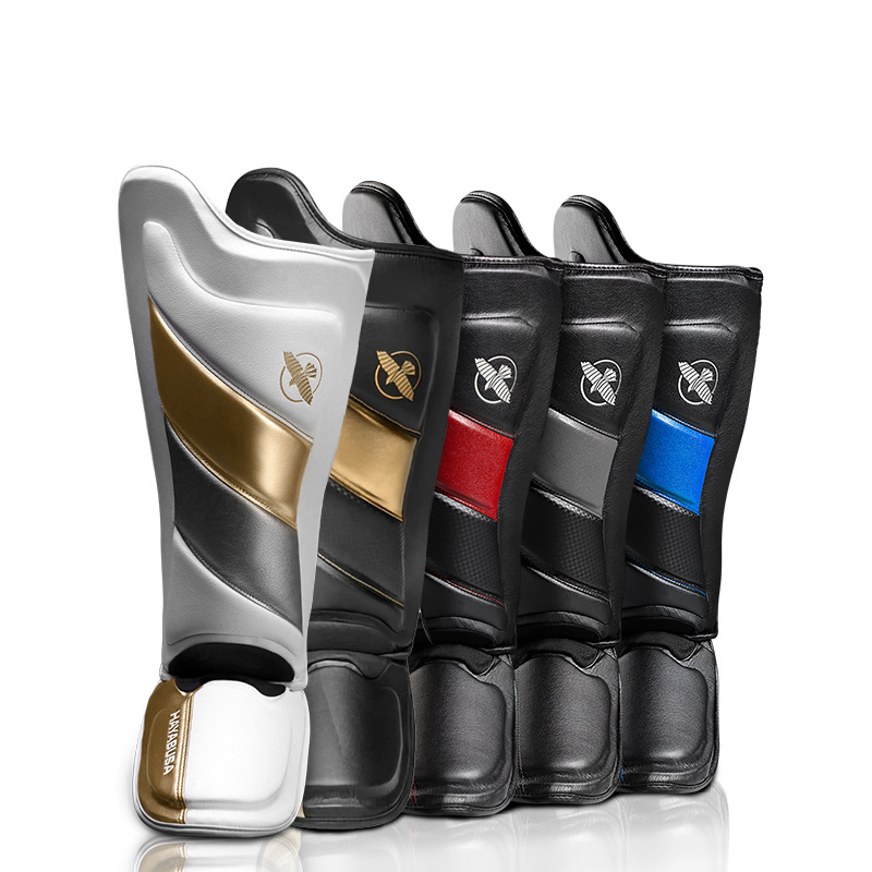 HAYABUSA Falcon mma Fighting Leggings Boxing Leggings Professional Training Fighting Leggings เลกกิ้