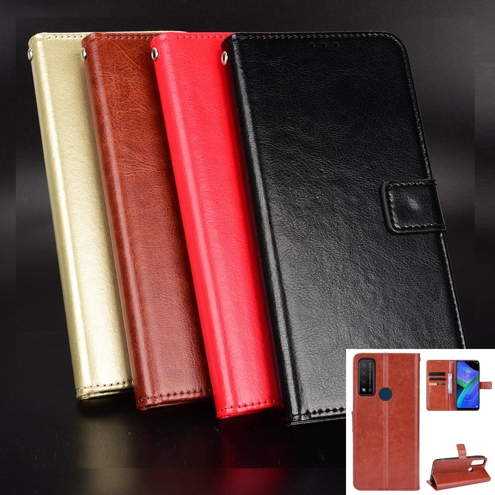 เคส Case for TCL 20R 40SE 30SE 30+ 403 405 Stylus 5G 20 40 R 30 Plus XE SE E XL 305 306 406 408 506d