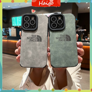 เคสโทรศัพท์มือถือ พลาสติกนิ่ม ลายโลโก้ Dermatoglyph สําหรับ iPhone14 13 12 Mini 11 PRO MAX 6 6s 7 8plus SE2 X XS XR XSMAX #HG6125