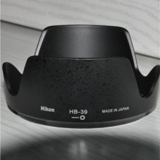 เลนส์ฮู้ด HB-39 HB39 สําหรับ Nikon AF-S 16-85 มม. f/3.5-5.6G VR / 16-85 มม. f3.5-5.6 G VR