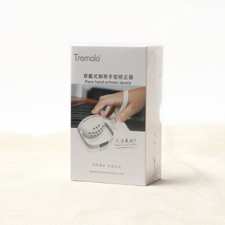 Tremolo เครื่องเล่นเปียโน เครื่องดนตรี แก้ไขมือเปียโน