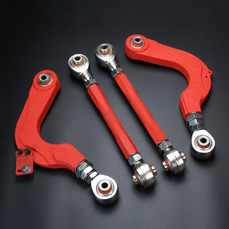 LVTU แคมเบอร์หลัง ปรับ Honda Civic FC FK Accord Gen10 Camber