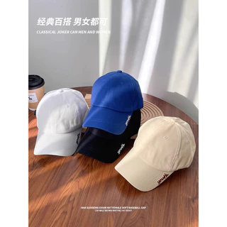 หมวกเบสบอล แบบนิ่ม ระบายอากาศได้ดี เข้ากับทุกการแต่งกาย แฟชั่นฤดูร้อน สไตล์ญี่ปุ่น สําหรับผู้หญิง และผู้ชาย