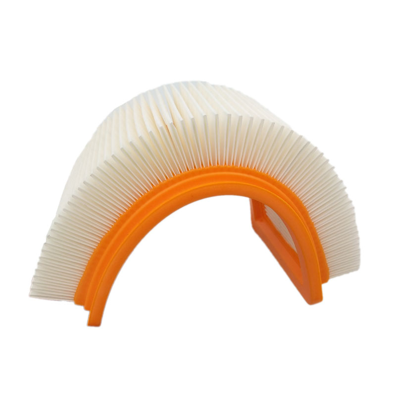 ตัวกรอง HEPA สําหรับ Karcher DS5500 DS6000 DS5600 DS5800 6.414-631.0 เครื่องดูดฝุ่นเปียกและแห้งอะไหล