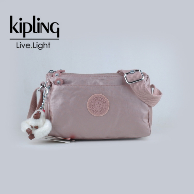 กระเป๋าสะพาย Kiplinggg Lady คุณภาพสูงน้ำหนักเบากันน้ำ