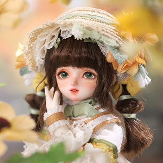 【GEM Of doll】ตุ๊กตา BJD รูปดอกทานตะวัน 1/6 30 ซม. สําหรับเด็ก