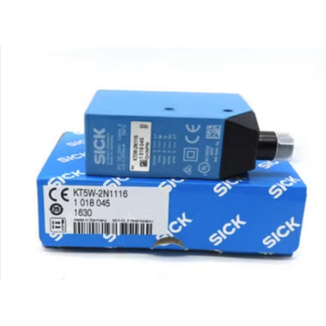SICK SICK เซ็นเซอร์ฉลากสี KT5W-2N1116 2P1116 KT5G-2N1111S162P11111S16