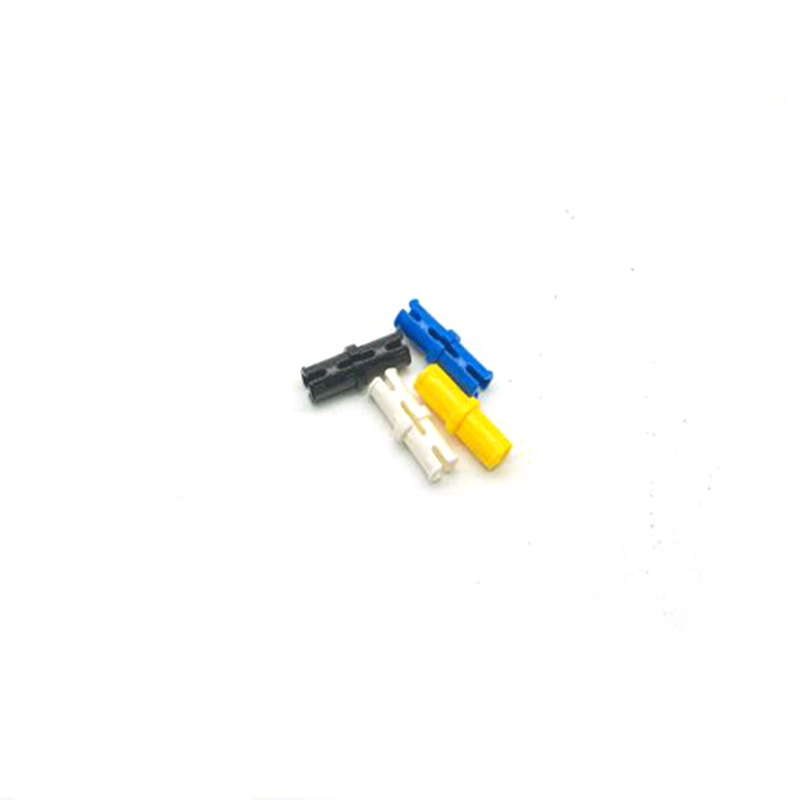 10PCS 2780 Pin แรงเสียดทาน Building Block อิฐ Connector อุปกรณ์ทางเทคนิค MOC อะไหล่ประกอบอนุภาคของเล่นเพื่อการศึกษา ราคา ถูกที่สุด ดีลบีเคเค