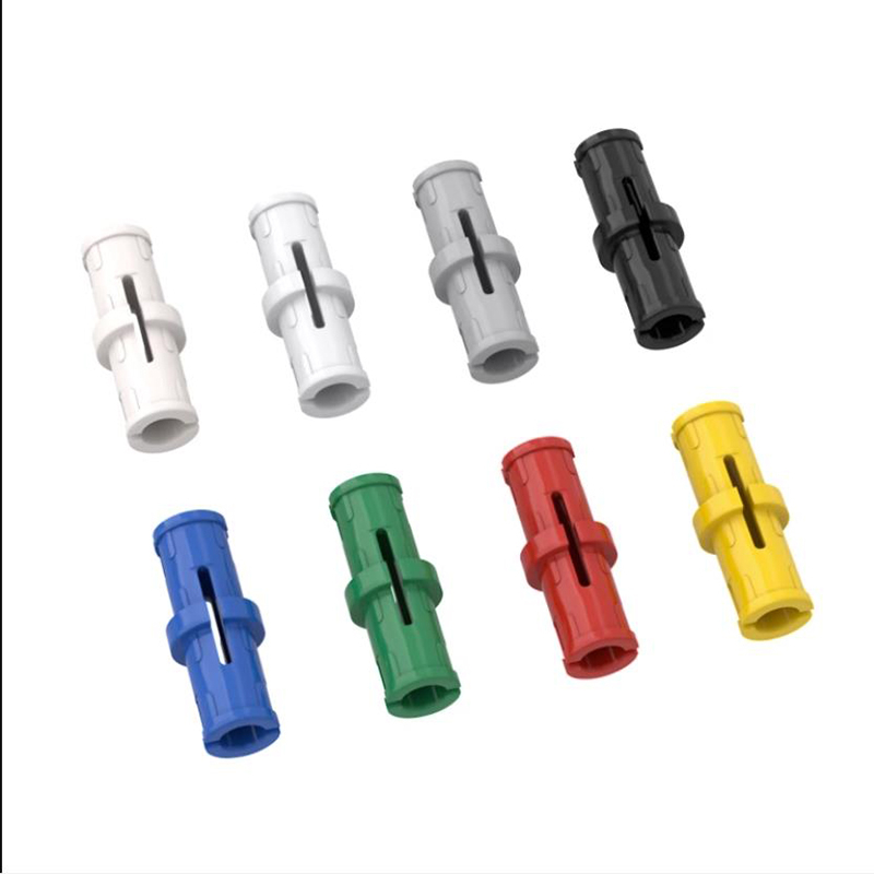 10PCS 2780 Pin แรงเสียดทาน Building Block อิฐ Connector อุปกรณ์ทางเทคนิค MOC อะไหล่ประกอบอนุภาคของเล่นเพื่อการศึกษา ราคา ถูกที่สุด ดีลบีเคเค แกลเลอรีภาพที่ 7