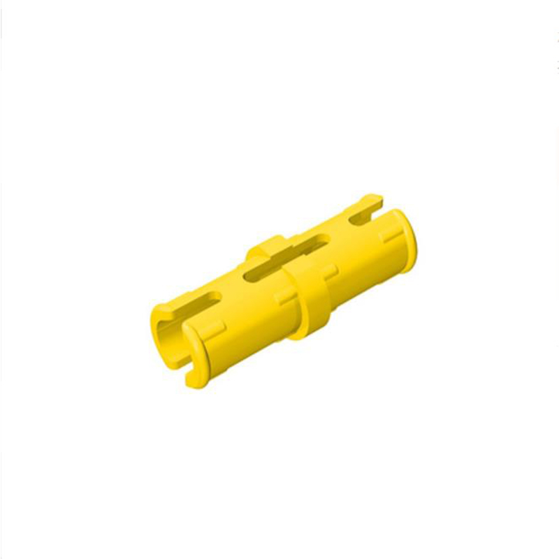 10PCS 2780 Pin แรงเสียดทาน Building Block อิฐ Connector อุปกรณ์ทางเทคนิค MOC อะไหล่ประกอบอนุภาคของเล่นเพื่อการศึกษา ราคา ถูกที่สุด ดีลบีเคเค แกลเลอรีภาพที่ 5