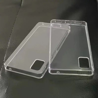 เคสโทรศัพท์มือถือ TPU แบบนิ่ม สําหรับ xiaomi Qin 3pro Qin 3pro