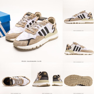 Orihinals Nite Jogger Winterized รองเท้าวิ่งจ๊อกกิ้ง เหมาะกับหน้าหนาว FW4394